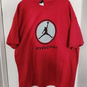 T Shirt jordan